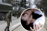 “Ґвалтуй та мені не кажи”: дружина російського окупанта закликала чоловіка знущатися з українок