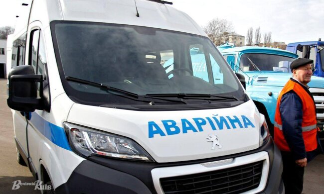 Київ готується до –20°C: «Київводоканал» переходить на надзвичайний режим роботи через загрозу аварій