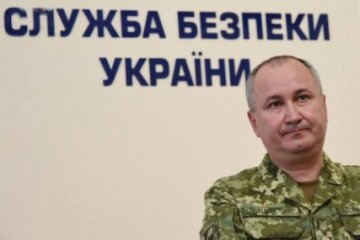 Грицак розповів про враження від Баканова