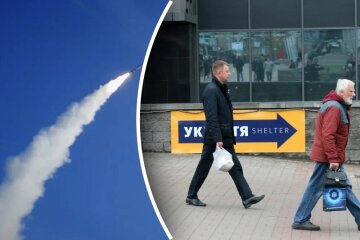 Вночі у Києві лунали вибухи: РФ завдала по столиці України ракетно-дроновий удар