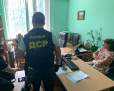 На Київщині чиновник попався на хабарі