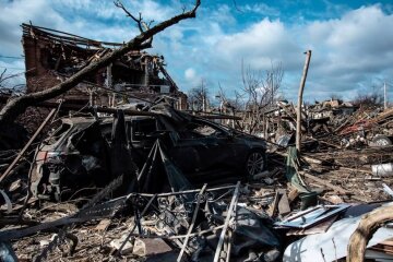 Росіяни вдарили ракетами по Павлограду: Лисак показав наслідки обстрілу