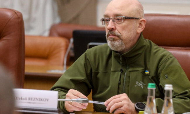 Резніков назвав щоденні втрати рф та України на війні