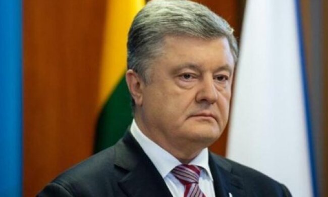 На Порошенка завели п’яту справу
