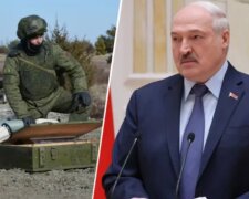 Білорусь не воюватиме в Україні — заява Лукашенка (відео)