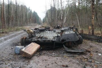 Весняний російський наступ в Україні вичерпує себе – ISW