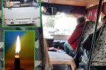 "І що? Вже є пільговики". Матері загиблої військової відмовили у пільговому проїзді до Коцюбинського