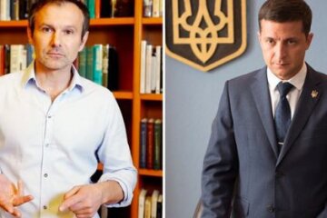 Зближення партій Зеленського і Вакарчука: з’явилися нові подробиці