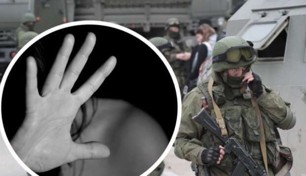 Окупанти 10 годин поспіль ґвалтували 11-річного хлопчика на очах у матері – Денисова