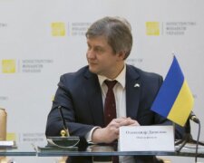 “Вконтакте” та “Одноклассники”: Данилюк відреагував на інформацію про можливе зняття санкцій