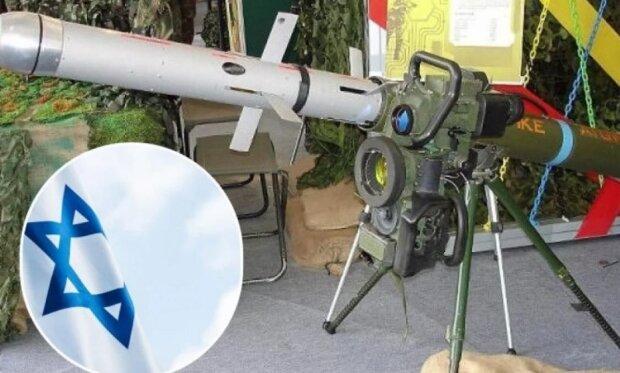 Ізраїль не віддає Україні потужні протитанкові ракети Spike – ЗМІ