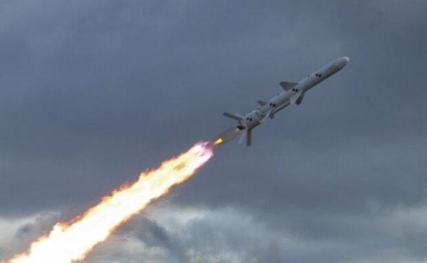 На територію Молдови впала російська ракета