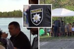 Поліція відкрила кримінальну справу проти Поворозника та посадовців КМДА за фактом гулянки в День Жалоби