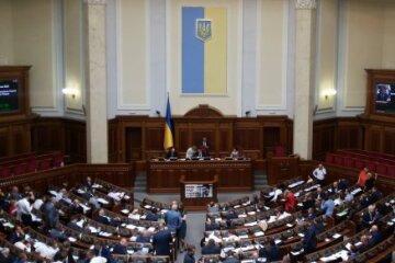 Геть від Росії і менше бізнесу: чого чекають українці від нової Ради