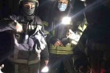 На Київщині стався вибух на заводі