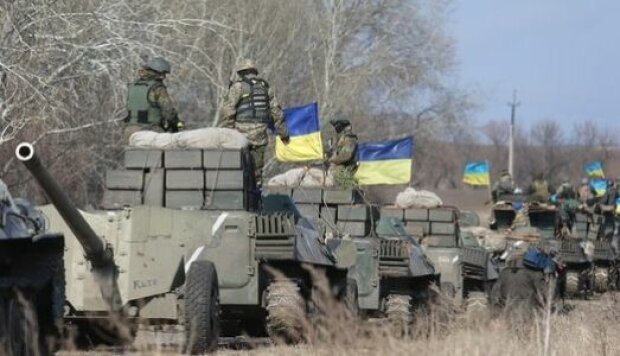 На Харківщині бійці ЗСУ відновили свій контрнаступ