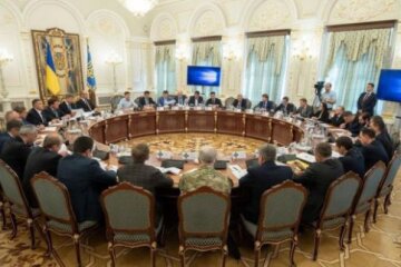 Бюджету спеціально присвятять РНБО