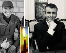 У боях за Україну загинув співробітник Софії Київської – Денис Борисов