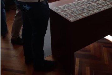 На Київщині посадовця Державного гемологічного центру викрили на хабарі