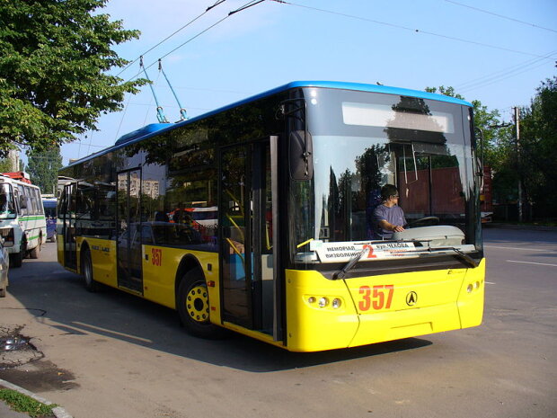 В Києві додадуть тролейбусних маршрутів: КМДА
