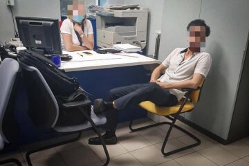Терорист Сухроб Карімов