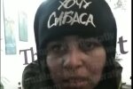 У Києві викрита банда злодійок (відео)
