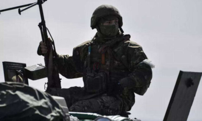 Війська РФ перемістили з Маріупольського напрямку в район Попасної 1 БТГ, – Генштаб ЗСУ