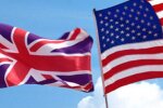 “Слава Україні” – США і Велика Британія надіслали зворушливі вітання