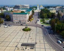 Вулиці в центрі Києва перекриють через концерт