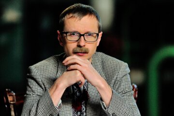 У центрі Києва побили журналіста