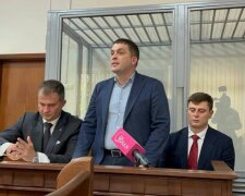Керівника апарату КМДА Загуменного відсторонено від посади на понад 1,5 місяці