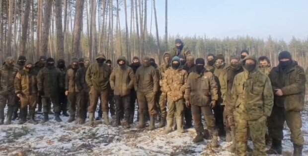 “Командуванню начхати”: військових РФ звинуватили в дезертирстві після наказу відступати (відео)