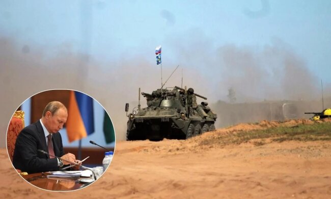 У Казахстані “кинули” Москву: Астана заперечила участь ОДКБ у війні Росії проти України