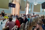 Влада Києва зустрілася з представниками малого бізнесу столиці