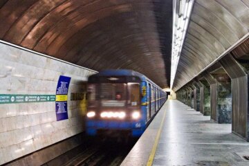 На станції “Почайна” не виявили вибухівки