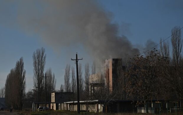 Росіяни атакували транспортне підприємство в Дніпропетровській області: поранено дитину