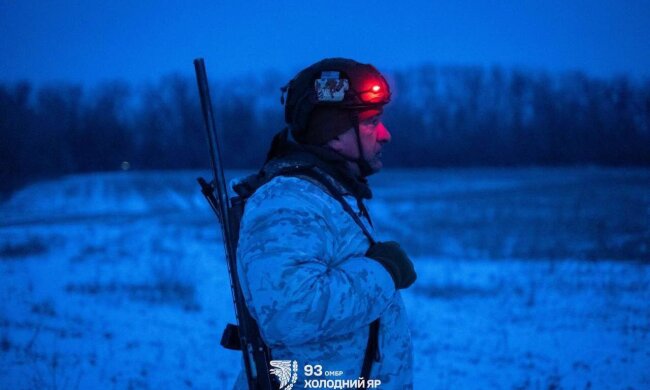 Втрати РФ на 28 січня: Сили оборони ліквідували ще 690 окупантів та понад тисячу безпілотників