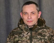 Ціллю номер один ворога залишається столиця, – Ігнат