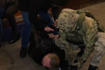 У Києві та Одесі затримано членів міжнародної мафії