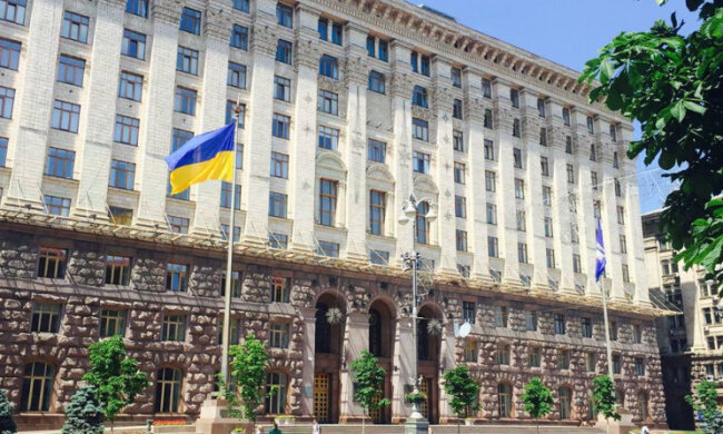 У КМДА заявили, що перехід Києва в “червону” зону карантину – питання часу