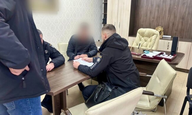 У Білій Церкві директор будівельної компанії двічі продав одну й ту ж квартиру