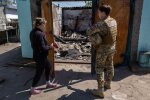 РФ сьогодні обстріляла Станіслав та Кізомис: вбито людину