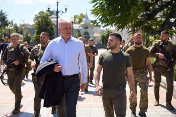 Президент Литви оголосив новий пакет військової допомоги Україні: що в нього входить
