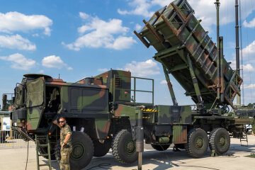 Під час ракетної атаки 16 травня росіян