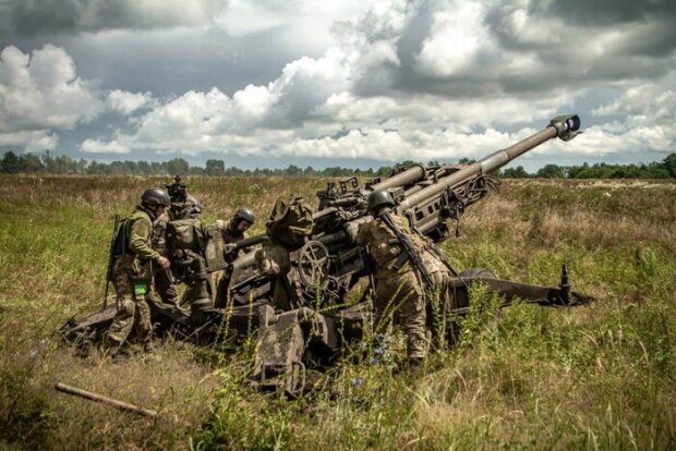 На Луганщині ЗСУ знищили казарму разом із десятками окупантів