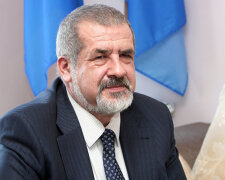 Глава Меджлісу кримськотатарського народу заражений коронавірусом
