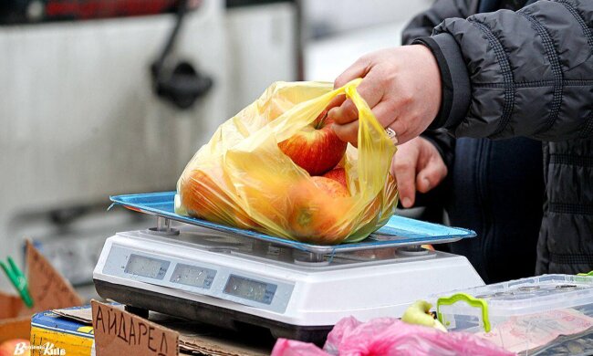 Ціни у Києві пішли вгору: що подорожчало найбільше на початку 2026 року