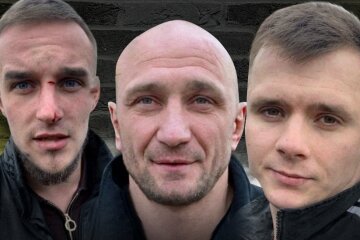 Вбивство добровольця ДФТГ "Свобода" Щербини у Києві — обвинувачених залишено під вартою