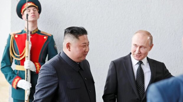 Північна Корея таємно постачає Росії боєприпаси для війни в Україні – Білий дім