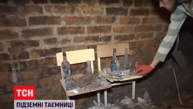 Українська сенсація: археологи розкопали підземелля, про які ніхто не знав (відео)